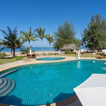Gooddays Lanta Beach Resort Sha Ko Lanta Zewnętrze zdjęcie
