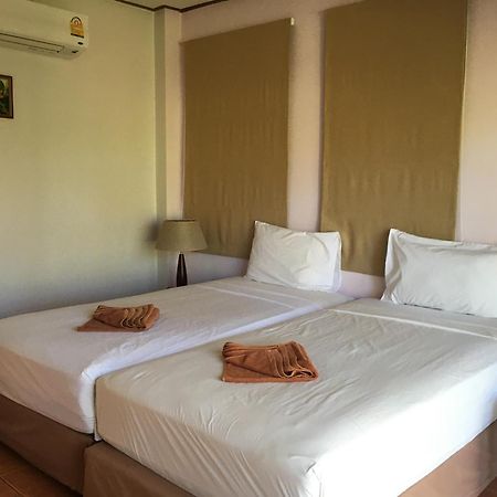 Gooddays Lanta Beach Resort Sha Ko Lanta Zewnętrze zdjęcie