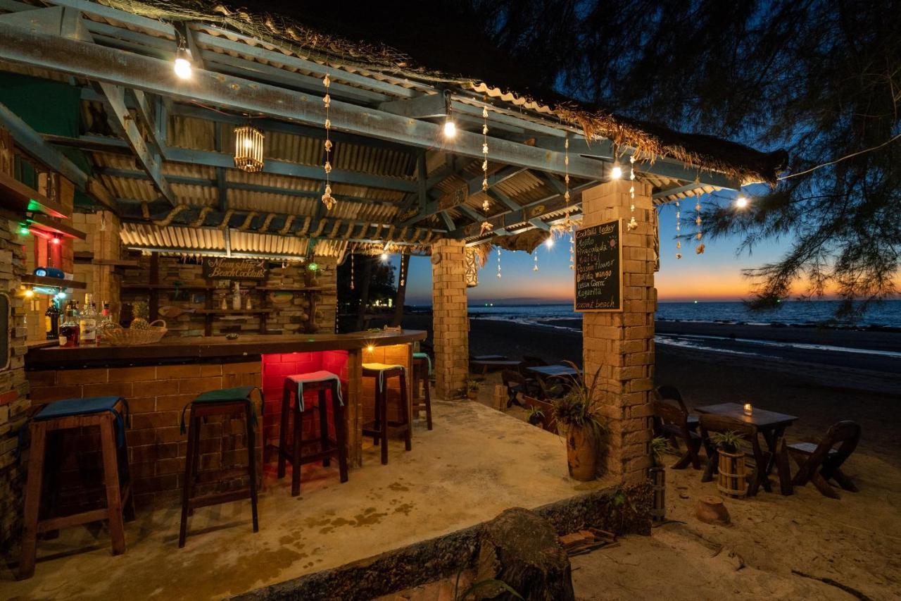 Gooddays Lanta Beach Resort Sha Ko Lanta Zewnętrze zdjęcie
