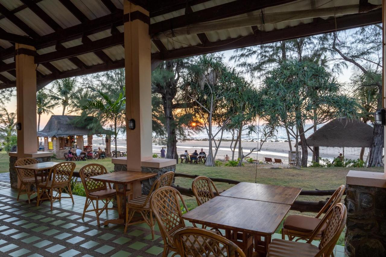 Gooddays Lanta Beach Resort Sha Ko Lanta Zewnętrze zdjęcie