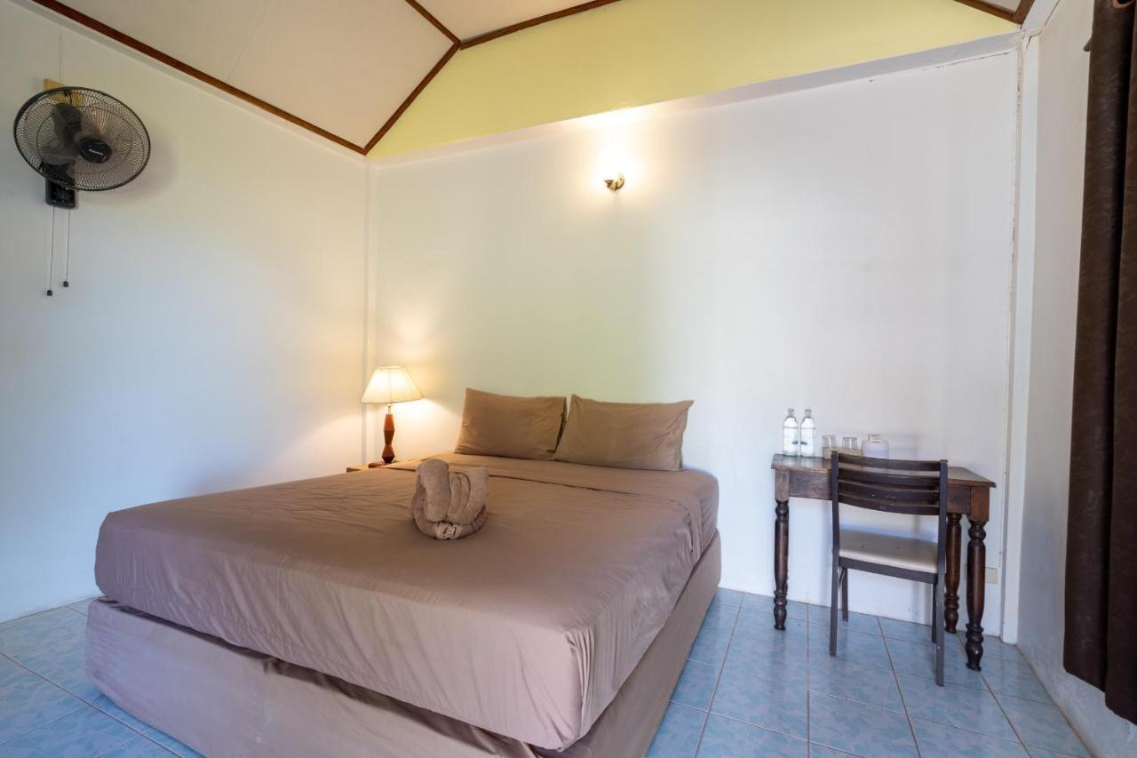 Gooddays Lanta Beach Resort Sha Ko Lanta Zewnętrze zdjęcie