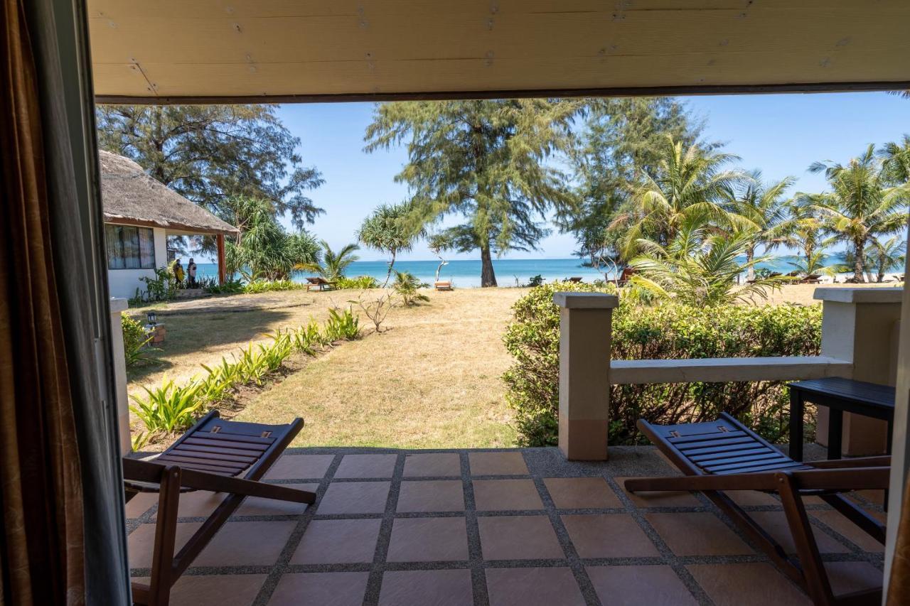 Gooddays Lanta Beach Resort Sha Ko Lanta Zewnętrze zdjęcie