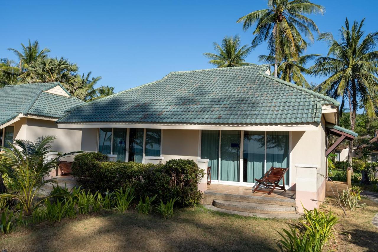 Gooddays Lanta Beach Resort Sha Ko Lanta Zewnętrze zdjęcie