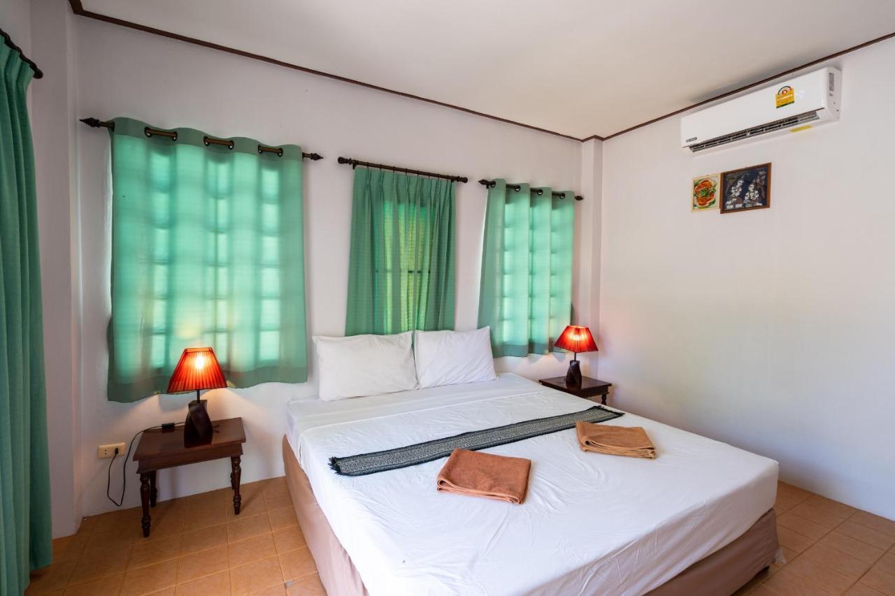 Gooddays Lanta Beach Resort Sha Ko Lanta Zewnętrze zdjęcie