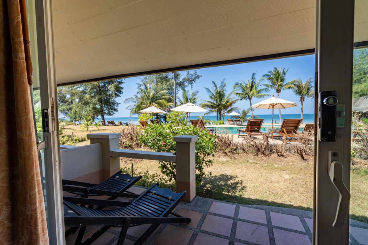 Gooddays Lanta Beach Resort Sha Ko Lanta Zewnętrze zdjęcie