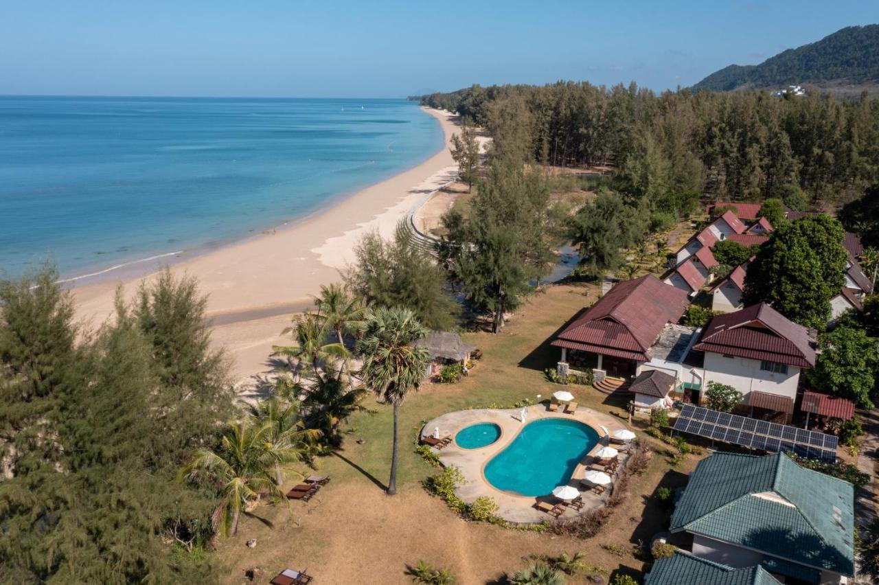Gooddays Lanta Beach Resort Sha Ko Lanta Zewnętrze zdjęcie