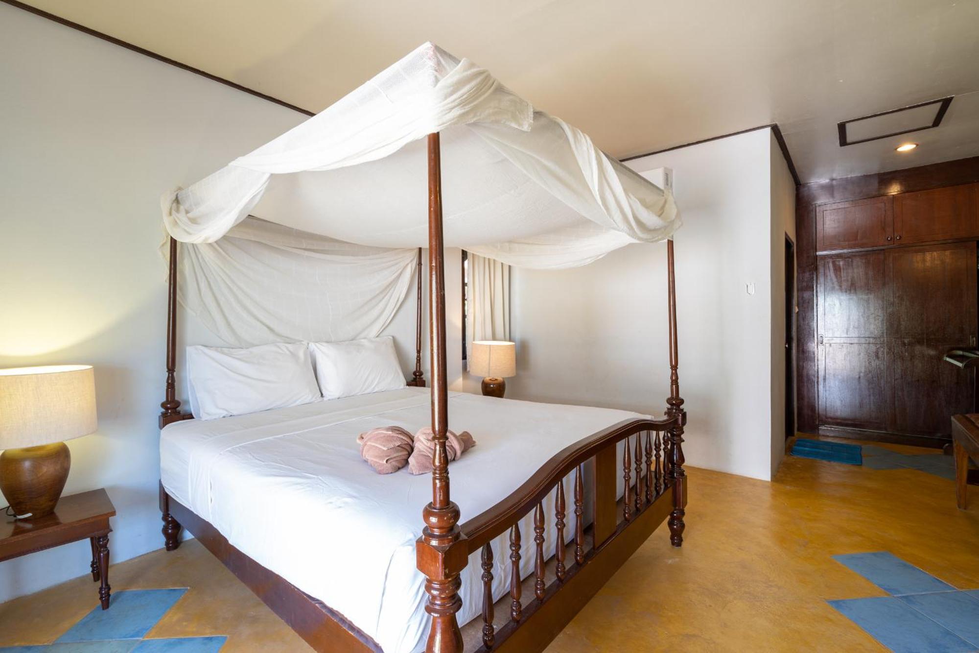 Gooddays Lanta Beach Resort Sha Ko Lanta Zewnętrze zdjęcie