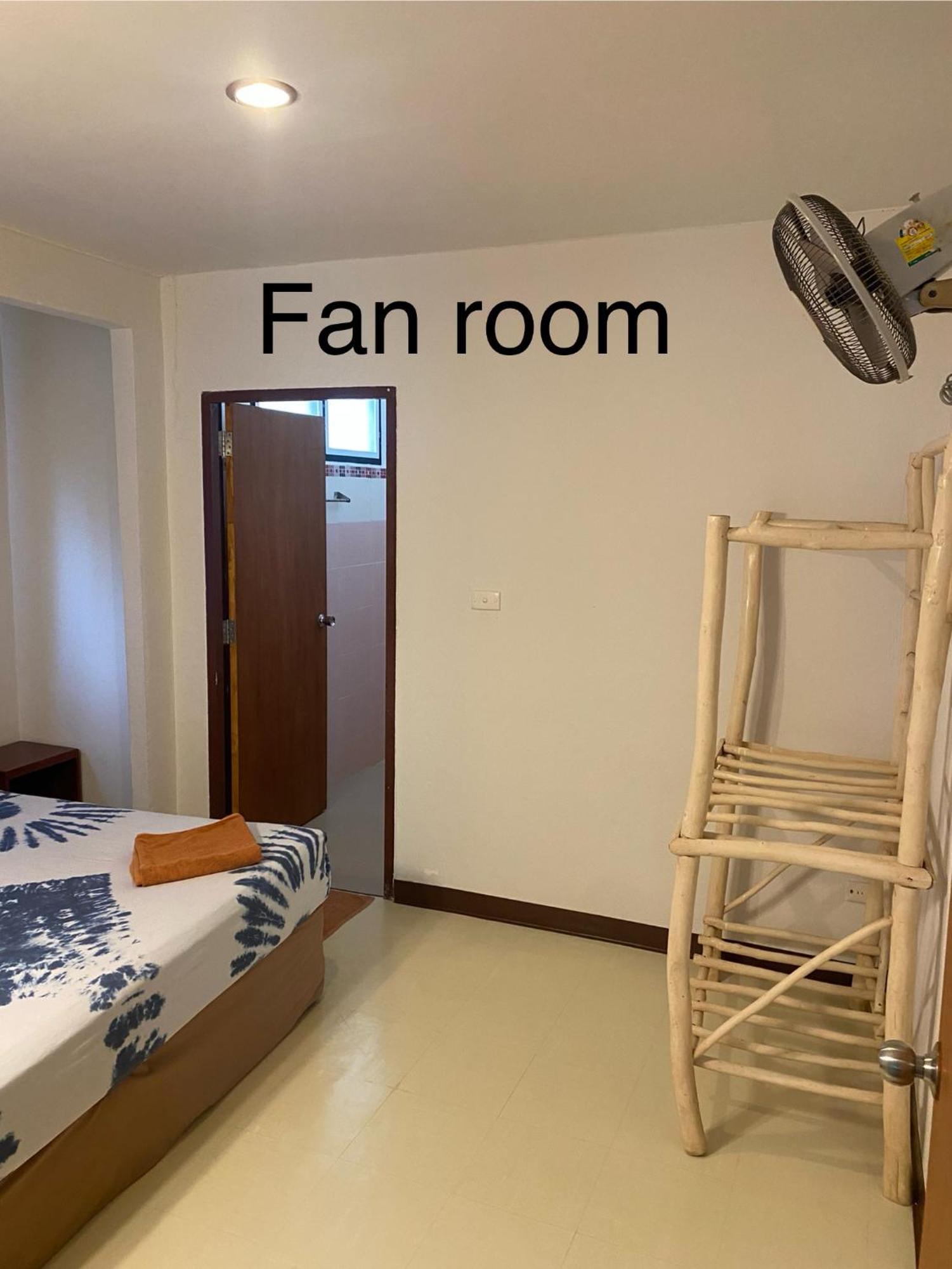 Gooddays Lanta Beach Resort Sha Ko Lanta Zewnętrze zdjęcie