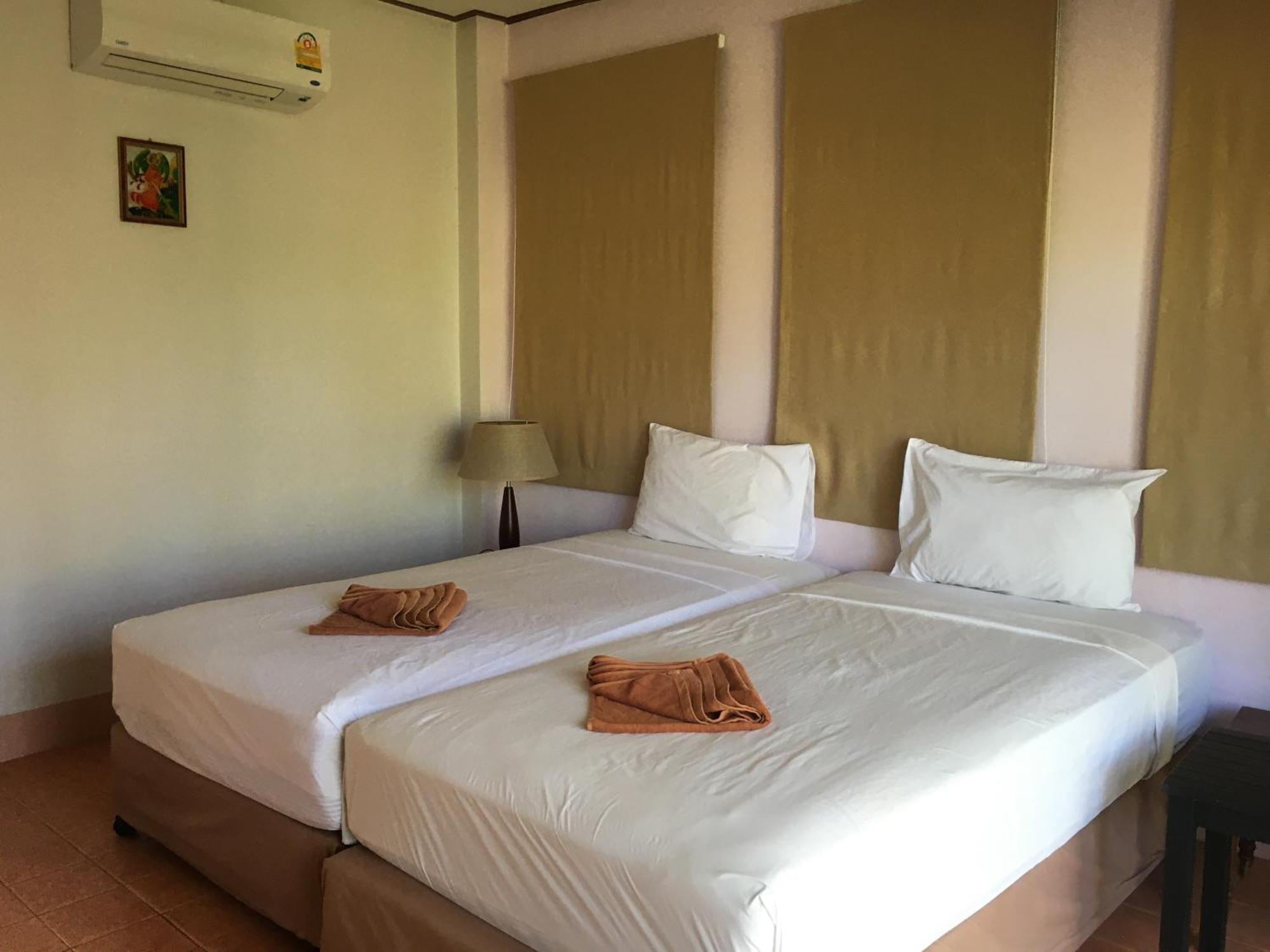 Gooddays Lanta Beach Resort Sha Ko Lanta Zewnętrze zdjęcie