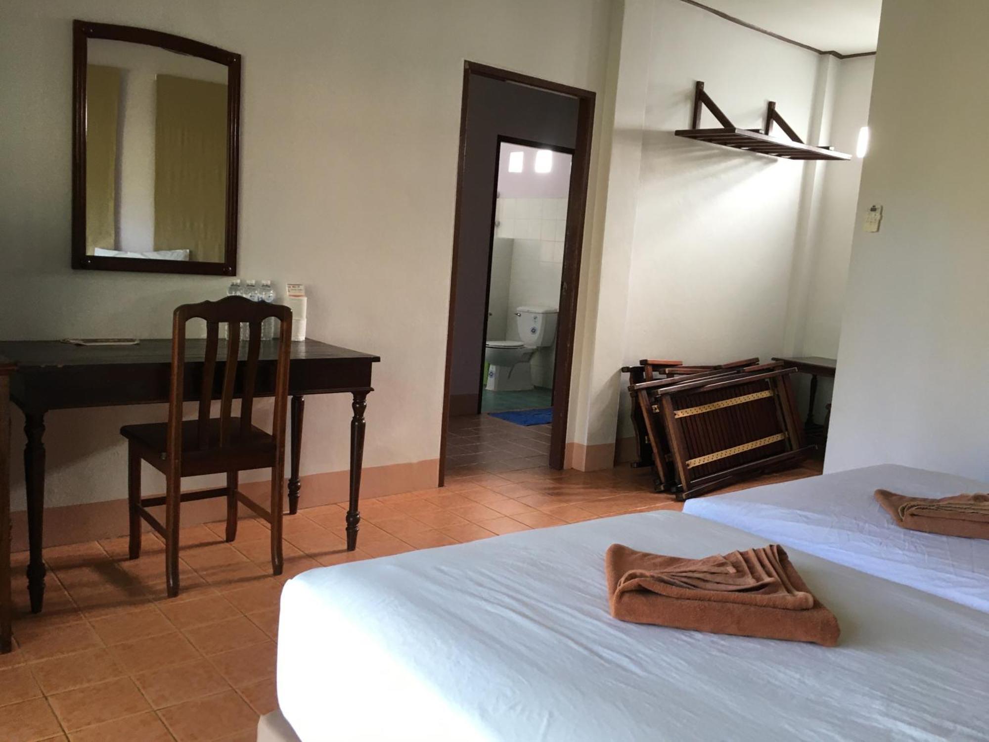 Gooddays Lanta Beach Resort Sha Ko Lanta Zewnętrze zdjęcie