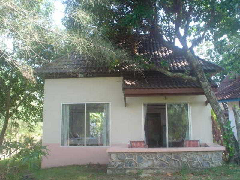 Gooddays Lanta Beach Resort Sha Ko Lanta Zewnętrze zdjęcie