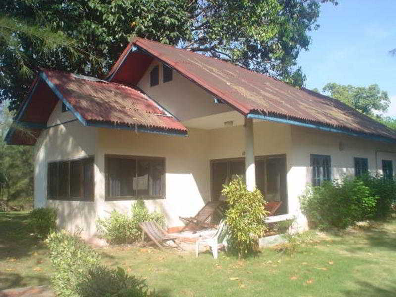 Gooddays Lanta Beach Resort Sha Ko Lanta Zewnętrze zdjęcie