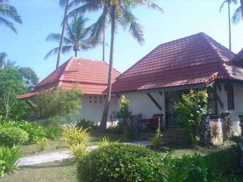 Gooddays Lanta Beach Resort Sha Ko Lanta Zewnętrze zdjęcie