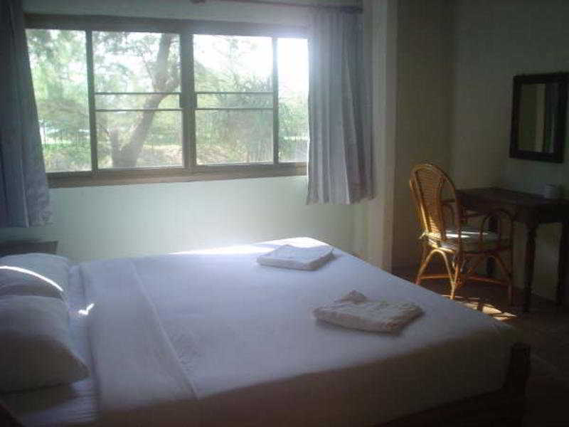 Gooddays Lanta Beach Resort Sha Ko Lanta Zewnętrze zdjęcie