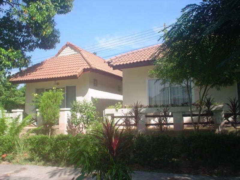 Gooddays Lanta Beach Resort Sha Ko Lanta Zewnętrze zdjęcie