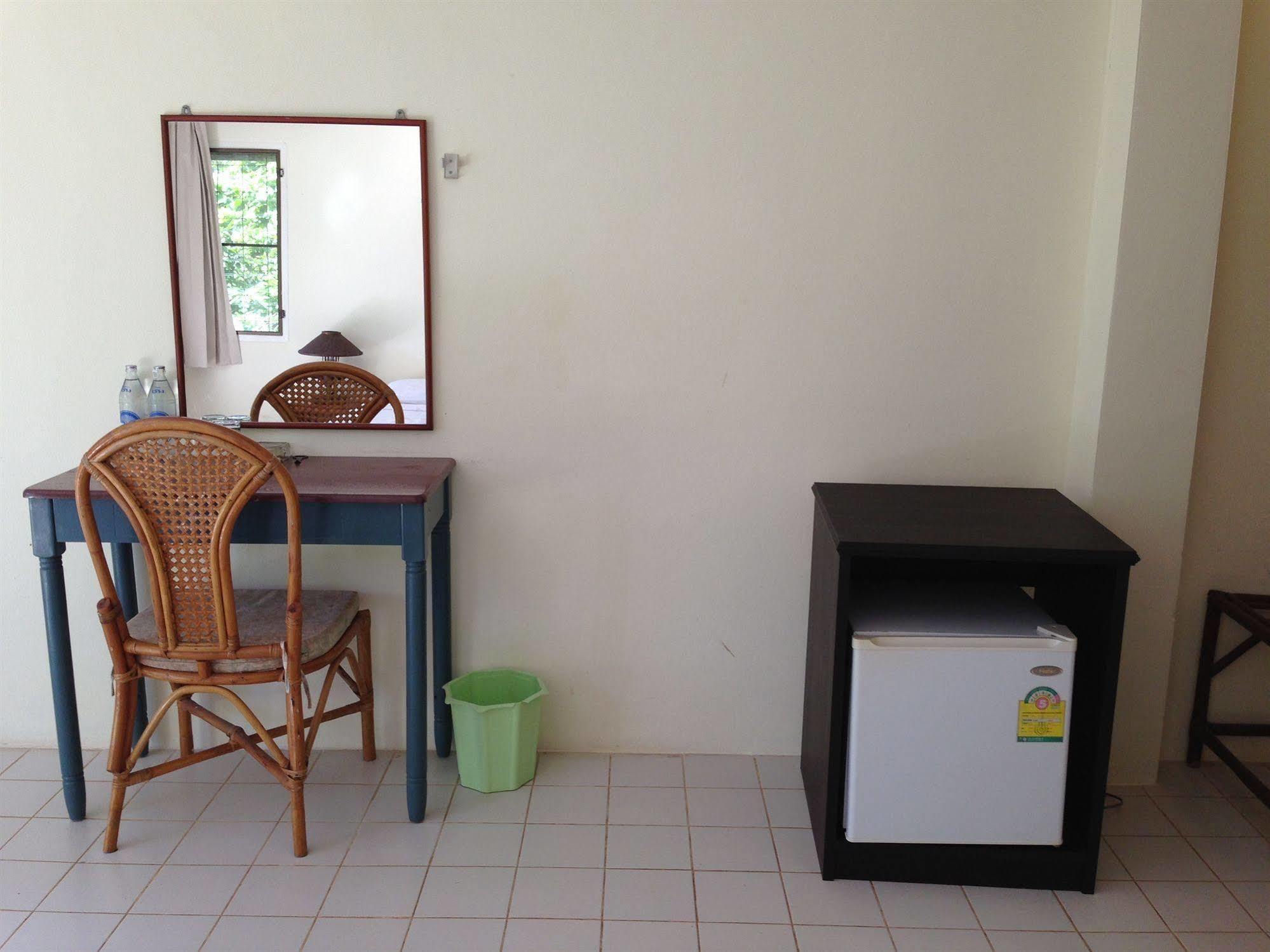 Gooddays Lanta Beach Resort Sha Ko Lanta Zewnętrze zdjęcie