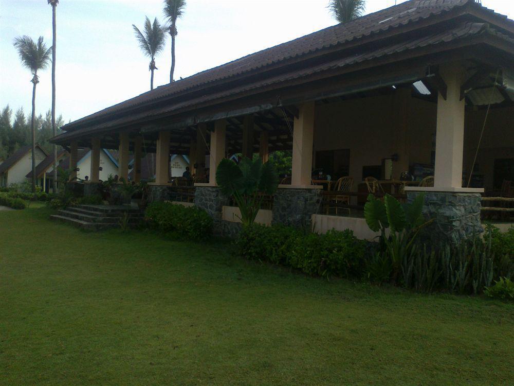Gooddays Lanta Beach Resort Sha Ko Lanta Zewnętrze zdjęcie